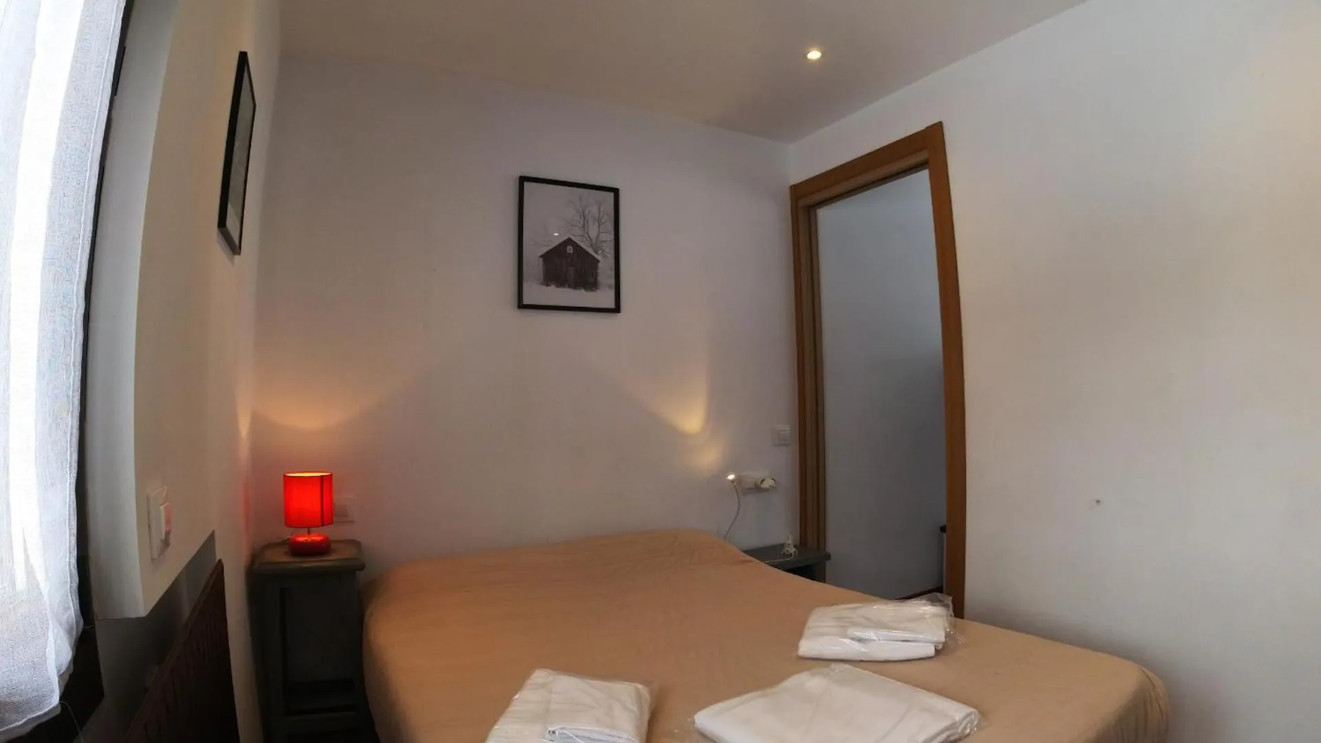 Soldeu Paradis Tarter Baix Apartment El Tarter 0*,  Andorra