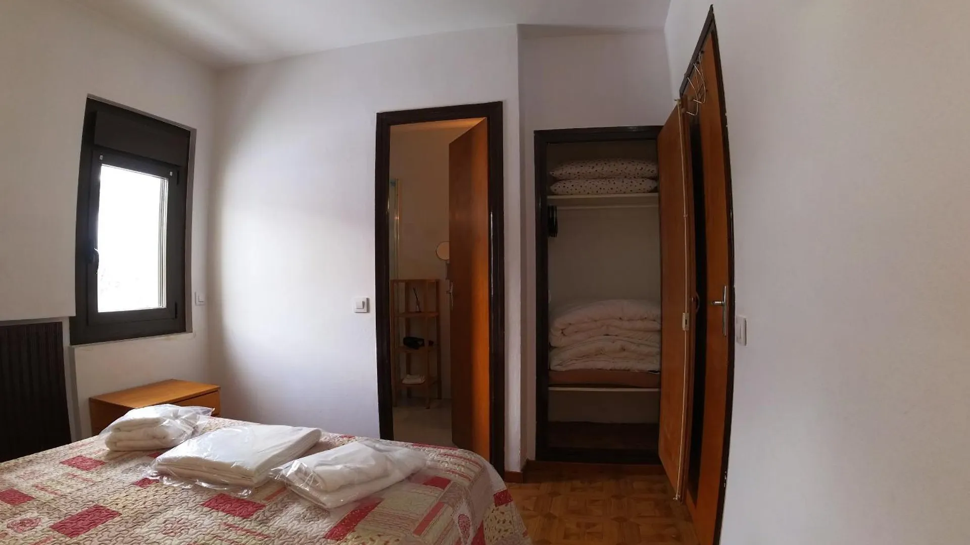 Soldeu Paradis Tarter Baix Apartment El Tarter