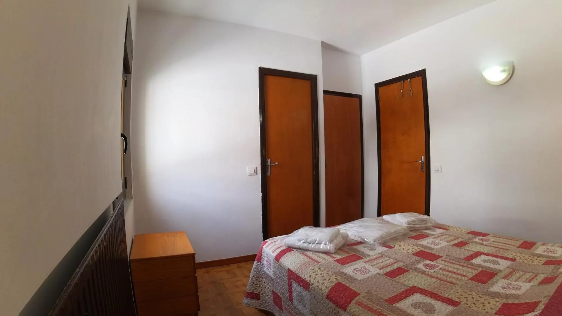 Soldeu Paradis Tarter Baix Apartment El Tarter 0*,