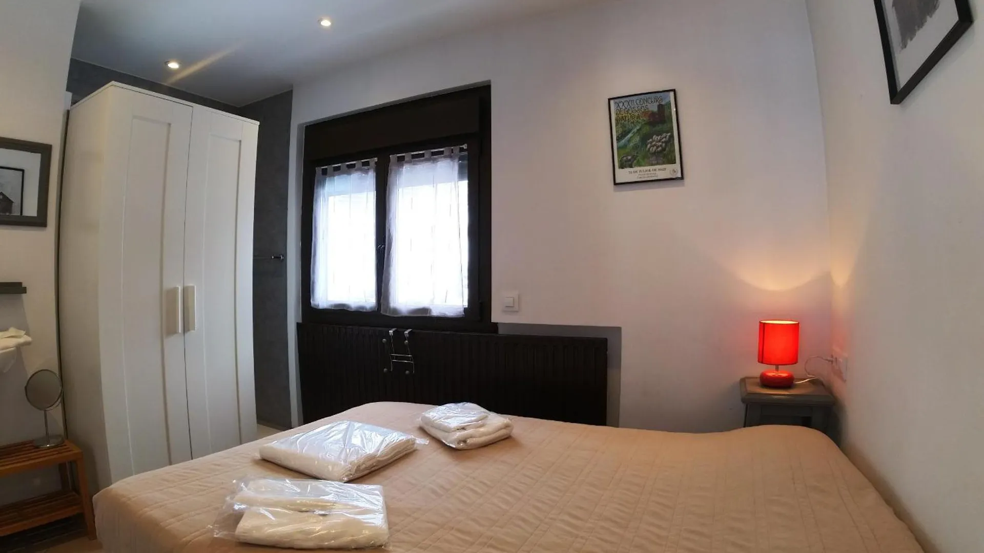 Soldeu Paradis Tarter Baix Apartment El Tarter