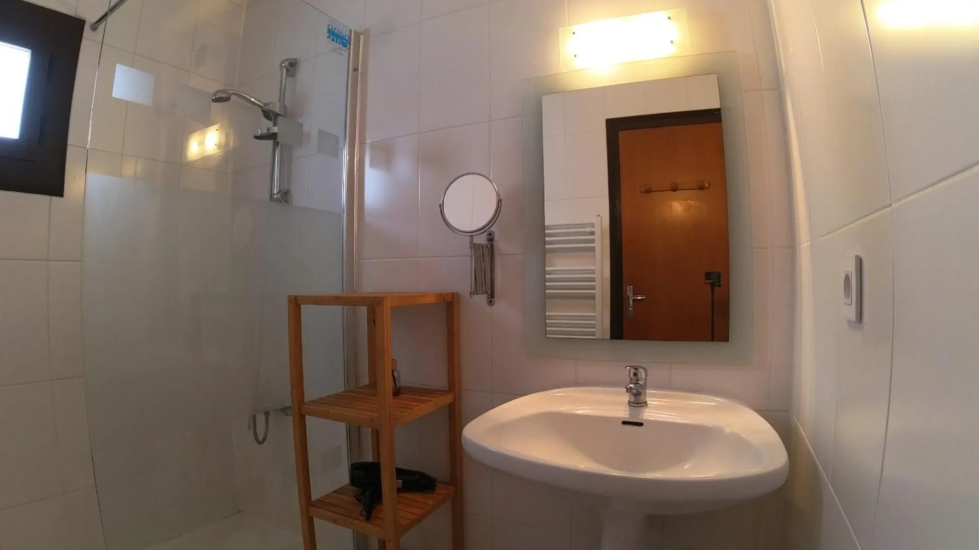 Soldeu Paradis Tarter Baix Apartment El Tarter