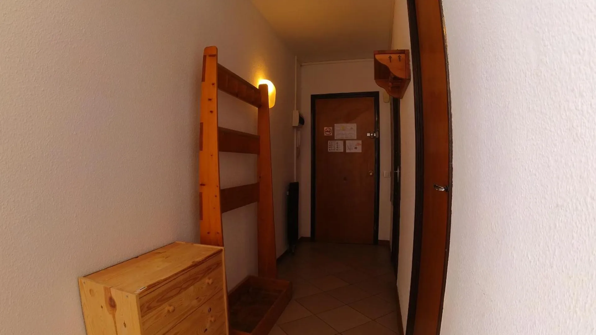 Soldeu Paradis Tarter Baix Apartment El Tarter Andorra