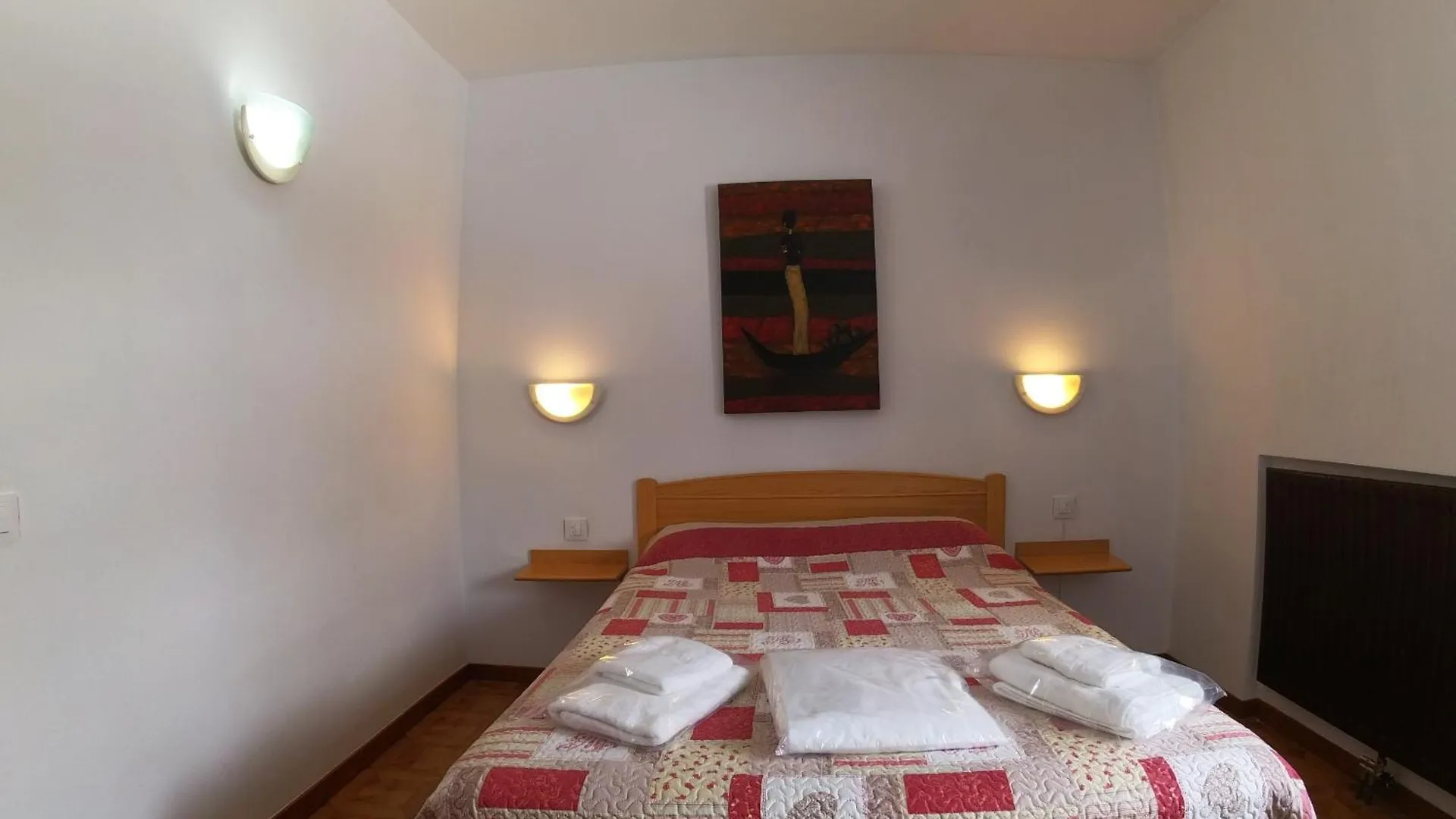 Soldeu Paradis Tarter Baix Apartment El Tarter