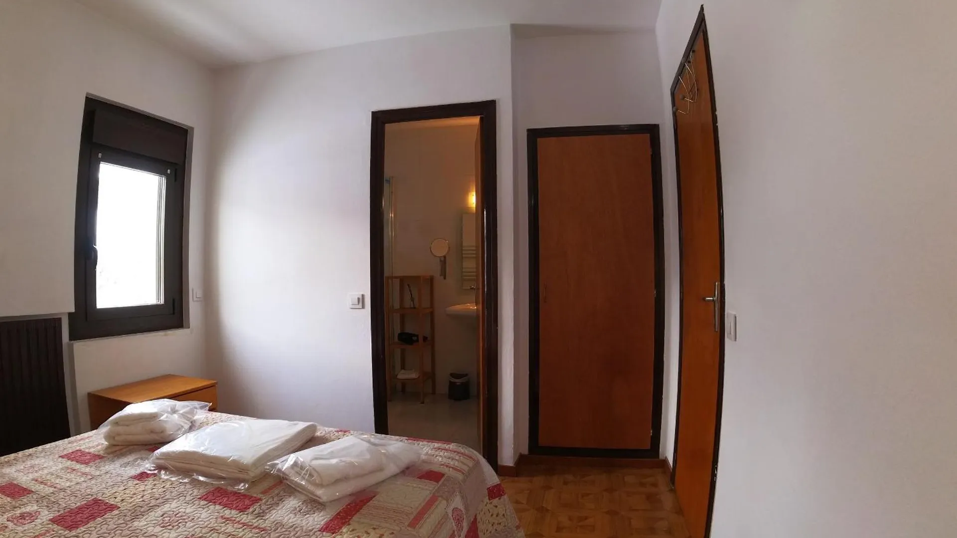 Soldeu Paradis Tarter Baix Apartment El Tarter 0*,  Andorra