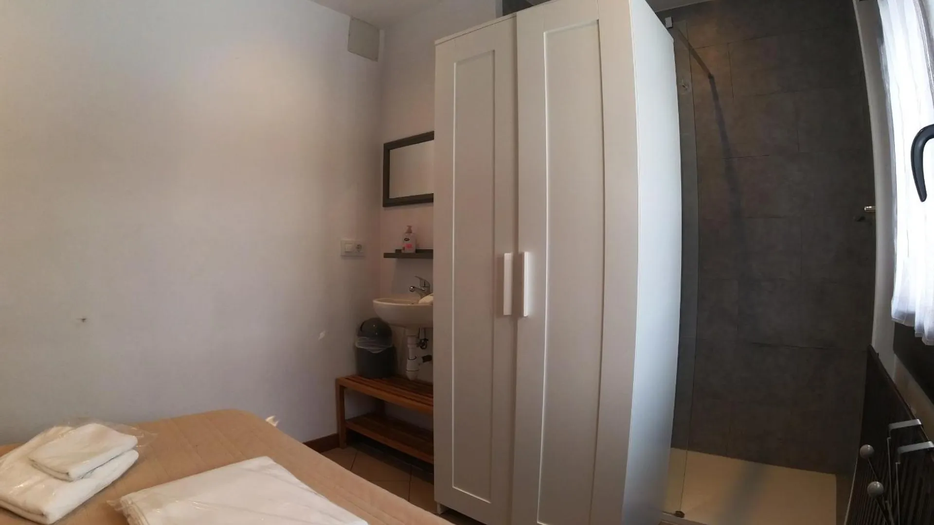 Soldeu Paradis Tarter Baix Apartment El Tarter