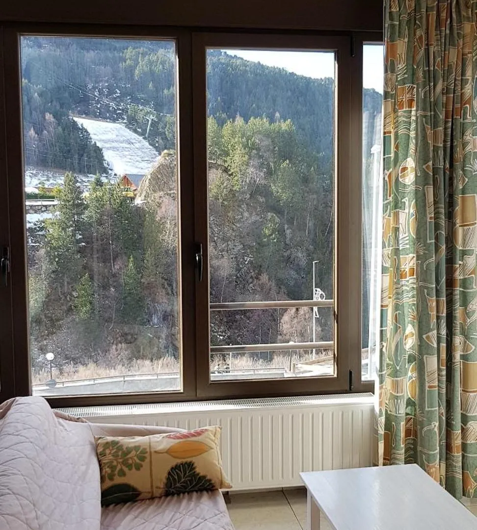 Soldeu Paradis Tarter Baix Apartment El Tarter 0*,  Andorra